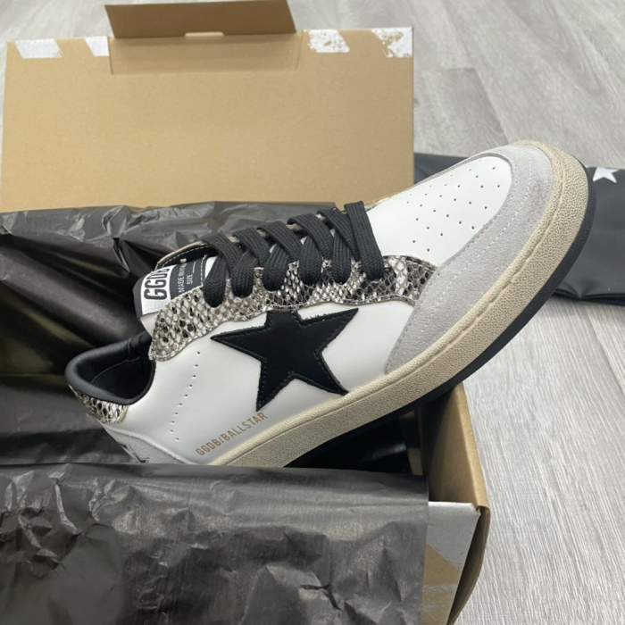 Men Women G*GDB Top Sneaker CL 20230901-35