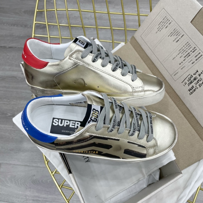 Men Women G*GDB Top Sneaker CL 20230901-115