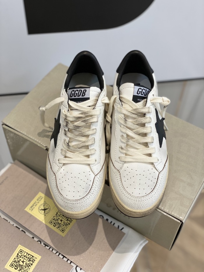 Men Women G*GDB Top Sneaker CL 20230901-113