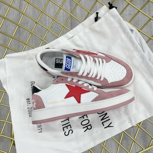 Men Women G*GDB Top Sneaker CL 20230901-106
