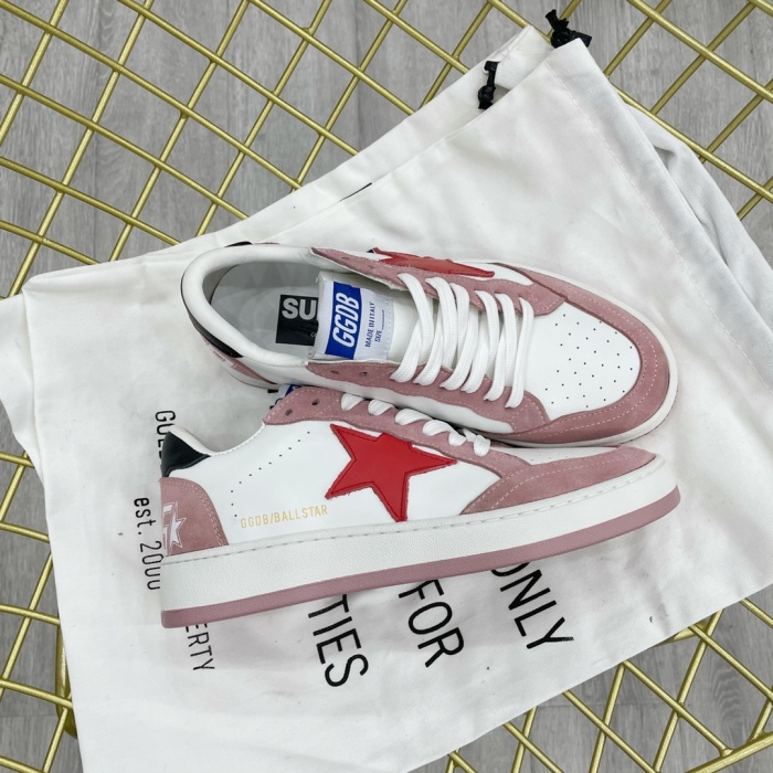 Men Women G*GDB Top Sneaker CL 20230901-106
