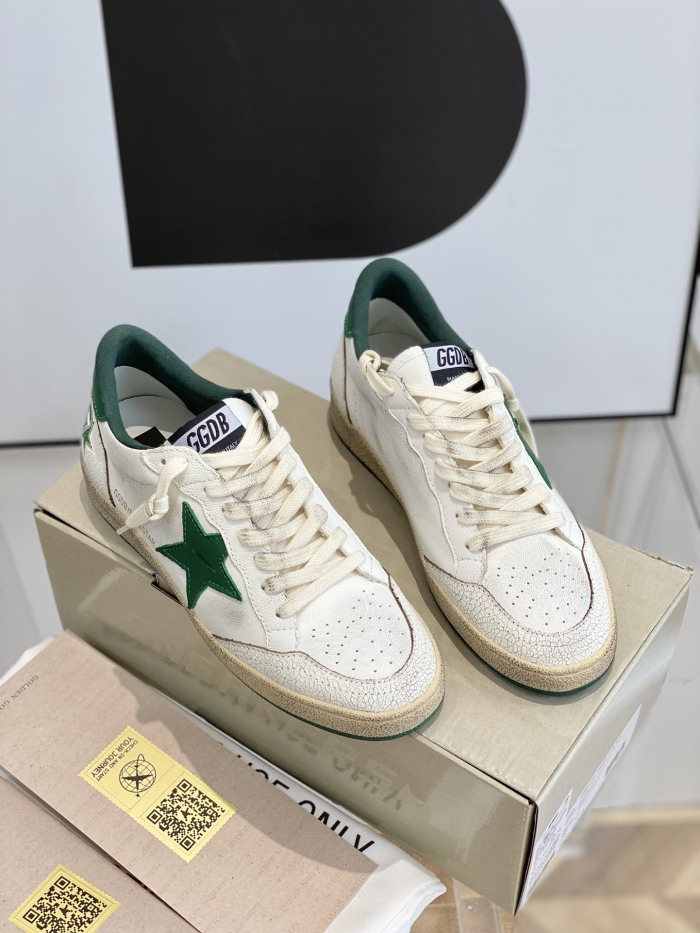 Men Women G*GDB Top Sneaker CL 20230901-111