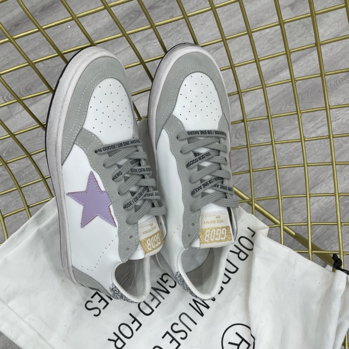 Men Women G*GDB Top Sneaker CL 20230901-109
