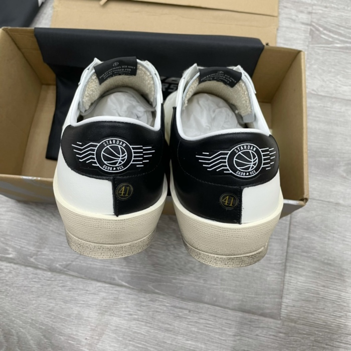 Men Women G*GDB Top Sneaker CL 20230901-122