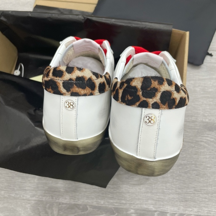 Men Women G*GDB Top Sneaker CL 20230901-57