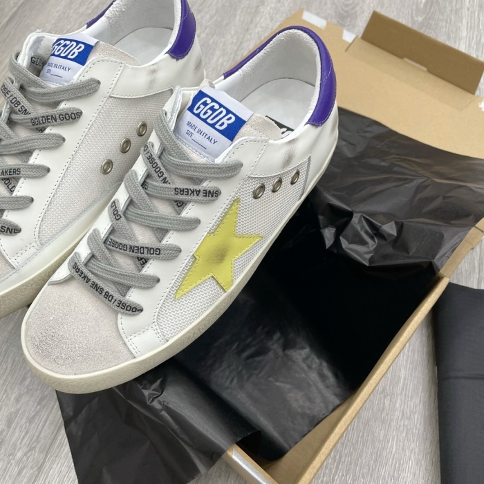 Men Women G*GDB Top Sneaker CL 20230901-90