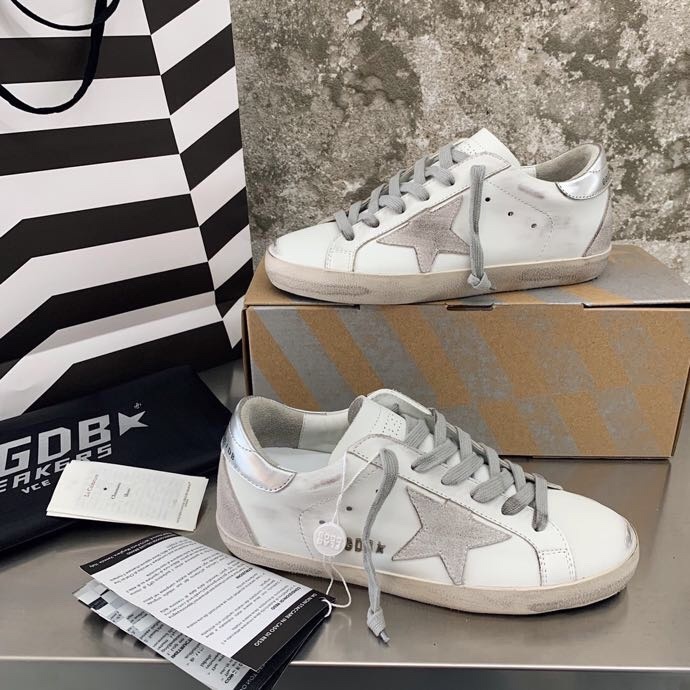 Men Women G*GDB Top Sneaker CL 20230901-13