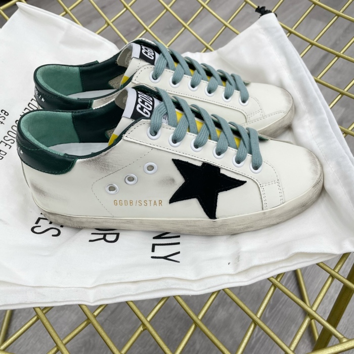 Men Women G*GDB Top Sneaker CL 20230901-27