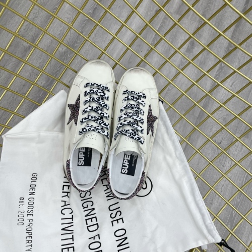 Men Women G*GDB Top Sneaker CL 20230901-24