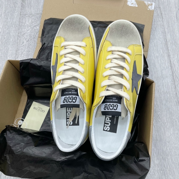 Men Women G*GDB Top Sneaker CL 20230901-46