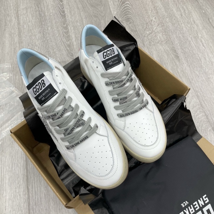 Men Women G*GDB Top Sneaker CL 20230901-31