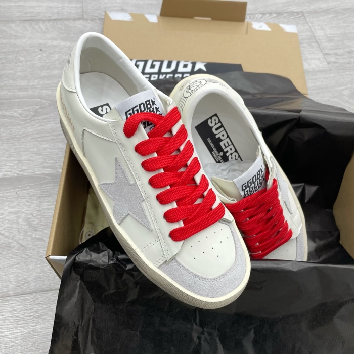 Men Women G*GDB Top Sneaker CL 20230901-64