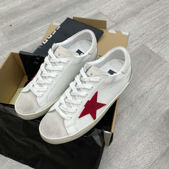 Men Women G*GDB Top Sneaker CL 20230901-100