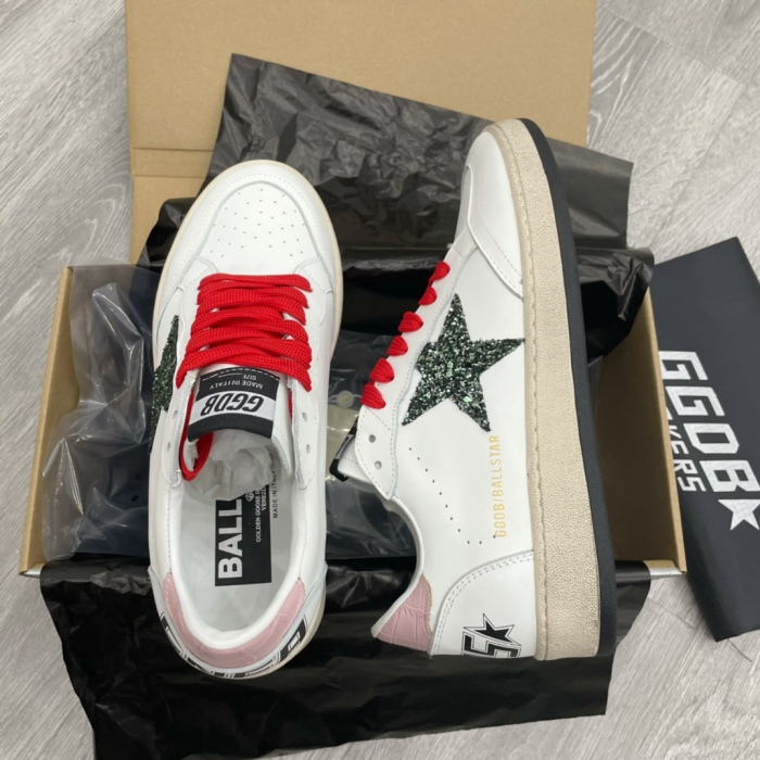 Men Women G*GDB Top Sneaker CL 20230901-2