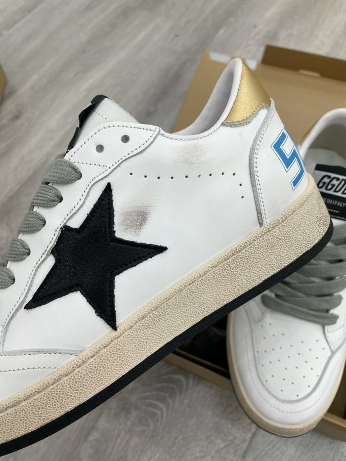 Men Women G*GDB Top Sneaker CL 20230901-44