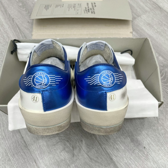 Men Women G*GDB Top Sneaker CL 20230901-10