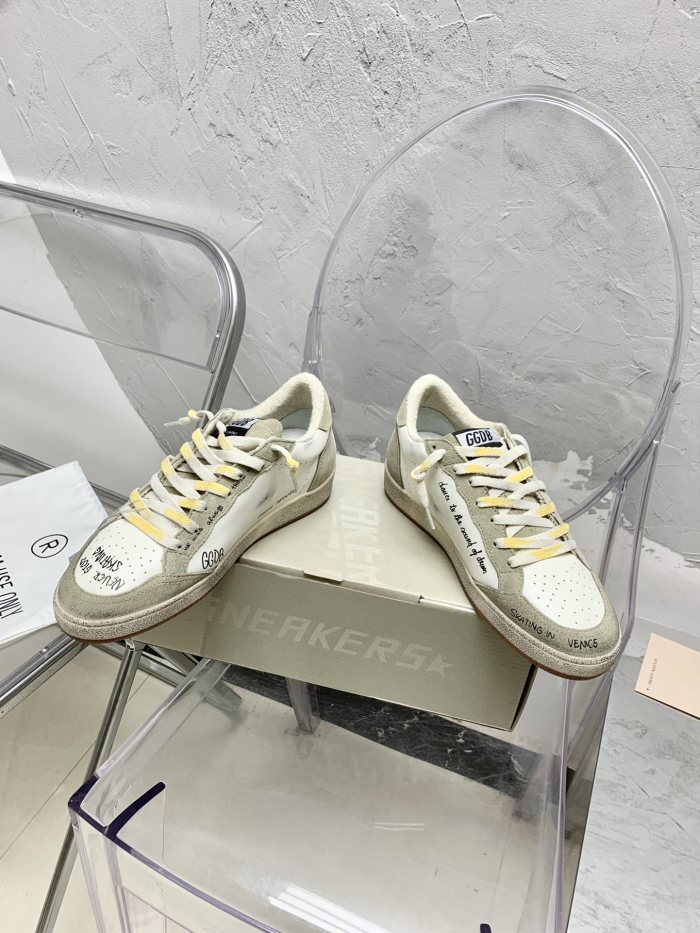 Men Women G*GDB Top Sneaker CL 20230901-118
