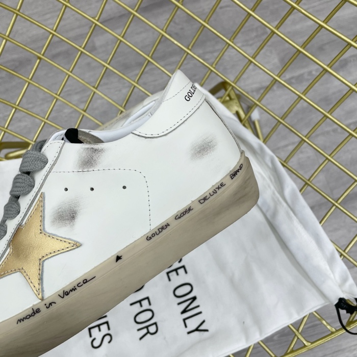 Men Women G*GDB Top Sneaker CL 20230902-56