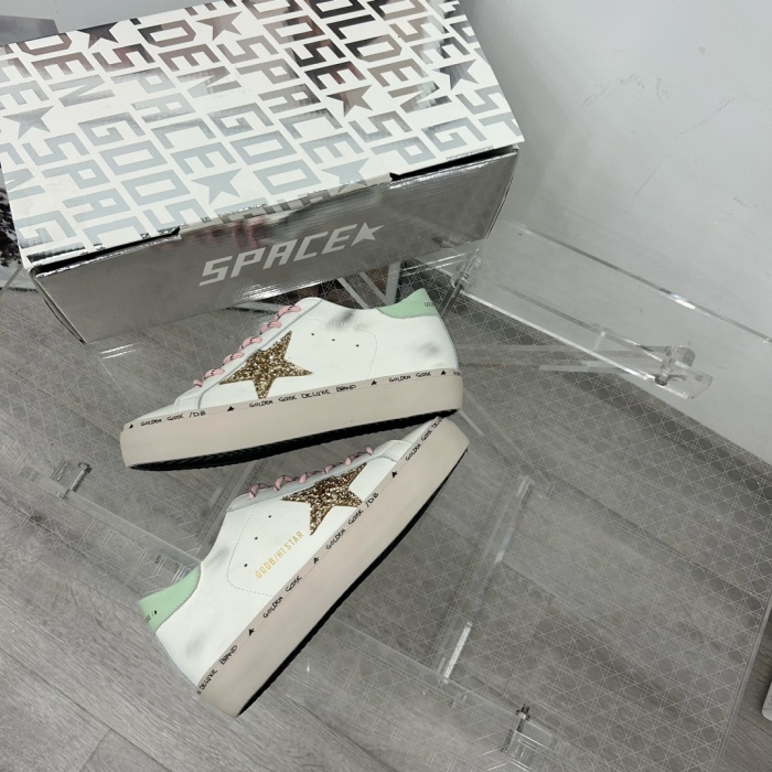 Men Women G*GDB Top Sneaker CL 20230902-61