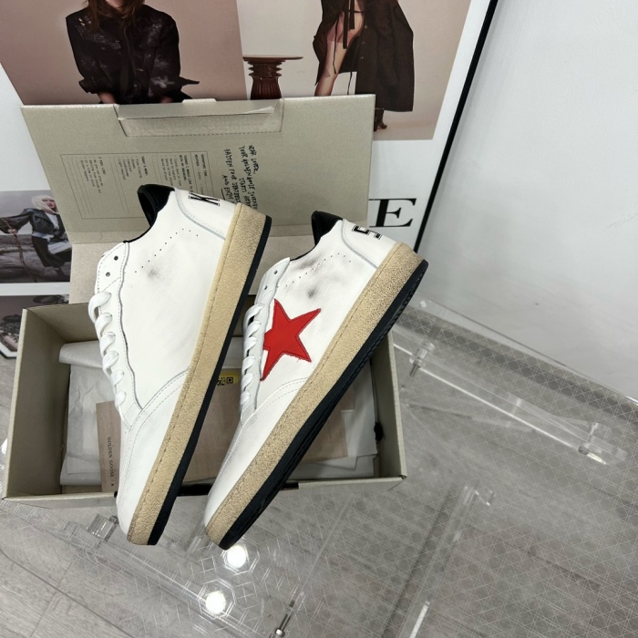Men Women G*GDB Top Sneaker CL 20230902-102
