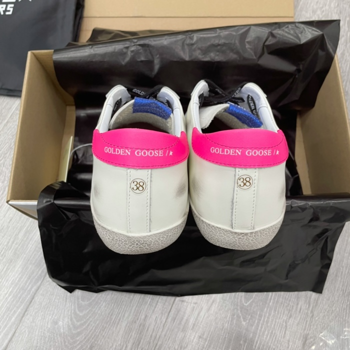 Men Women G*GDB Top Sneaker CL 20230902-25