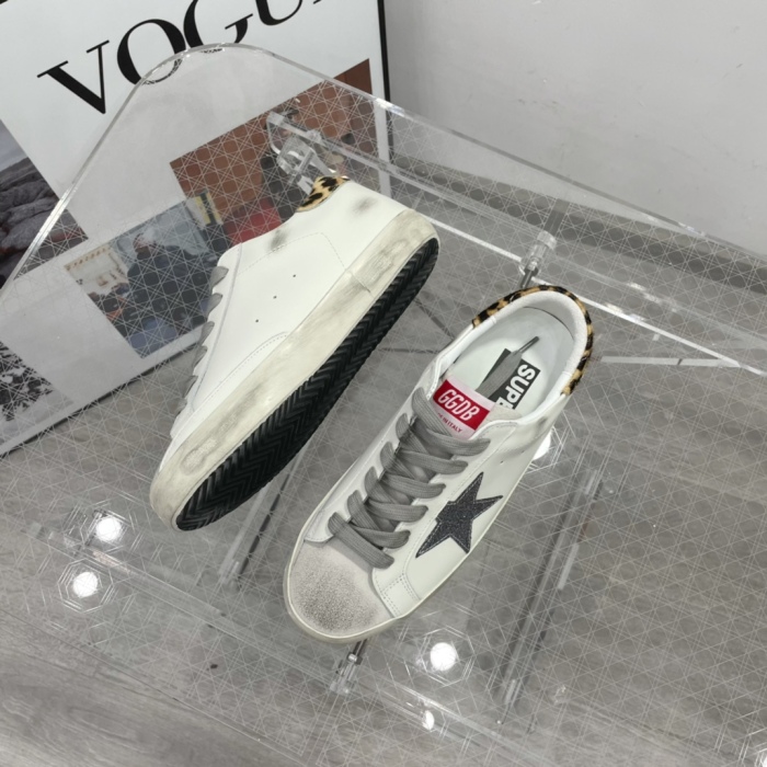 Men Women G*GDB Top Sneaker CL 20230902-50