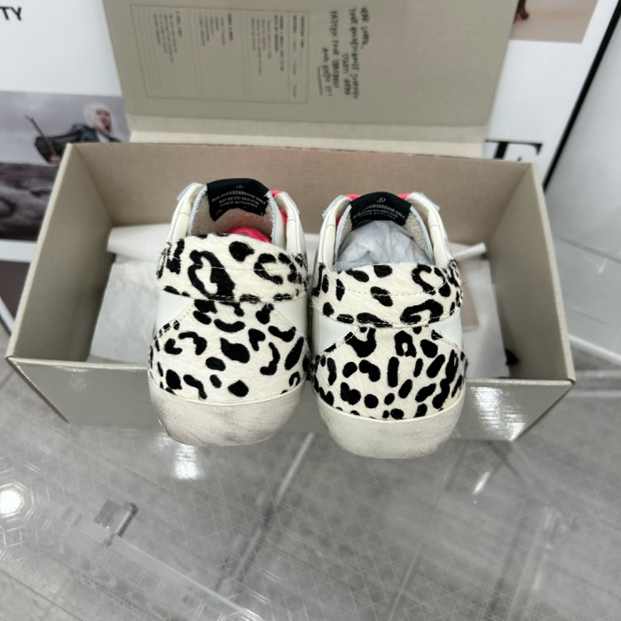 Men Women G*GDB Top Sneaker CL 20230902-35