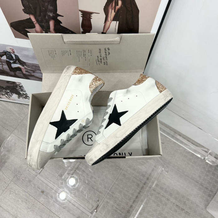 Men Women G*GDB Top Sneaker CL 20230902-79