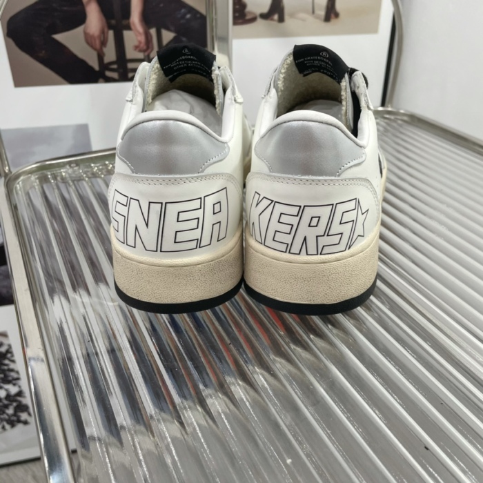 Men Women G*GDB Top Sneaker CL 20230902-86