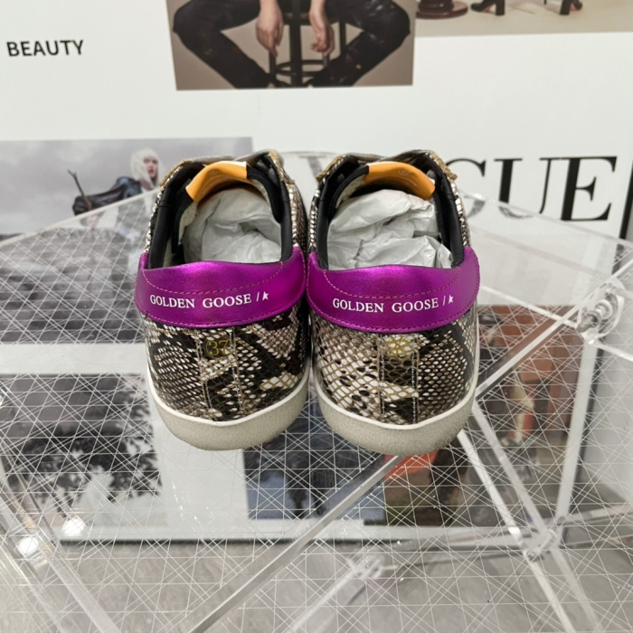 Men Women G*GDB Top Sneaker CL 20230902-30