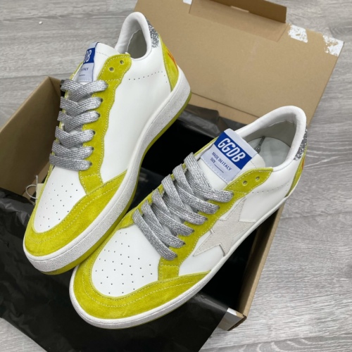Men Women G*GDB Top Sneaker CL 20230902-10