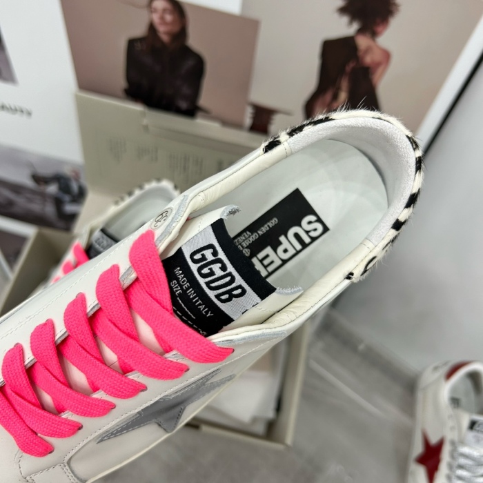 Men Women G*GDB Top Sneaker CL 20230902-35