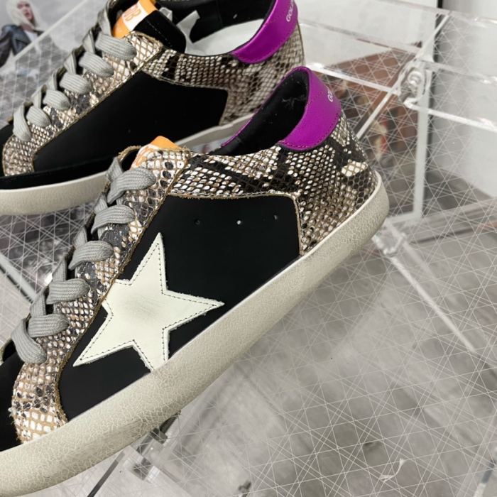 Men Women G*GDB Top Sneaker CL 20230902-30