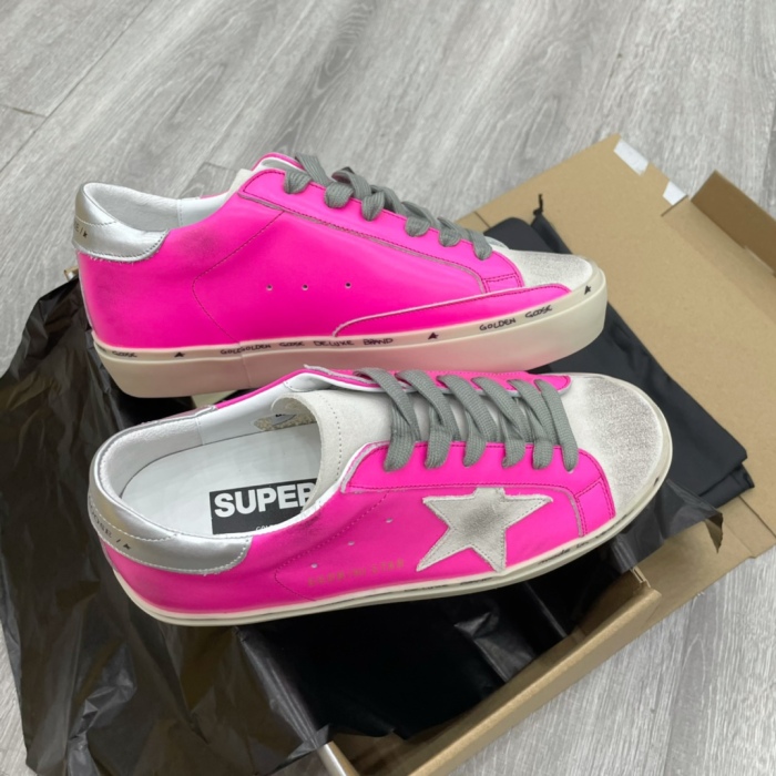 Men Women G*GDB Top Sneaker CL 20230902-74