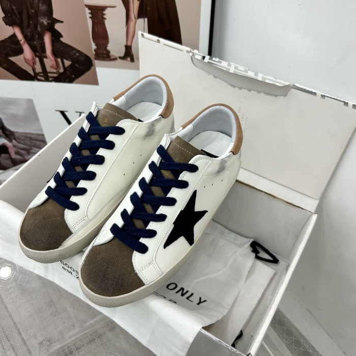 Men Women G*GDB Top Sneaker CL 20230902-35