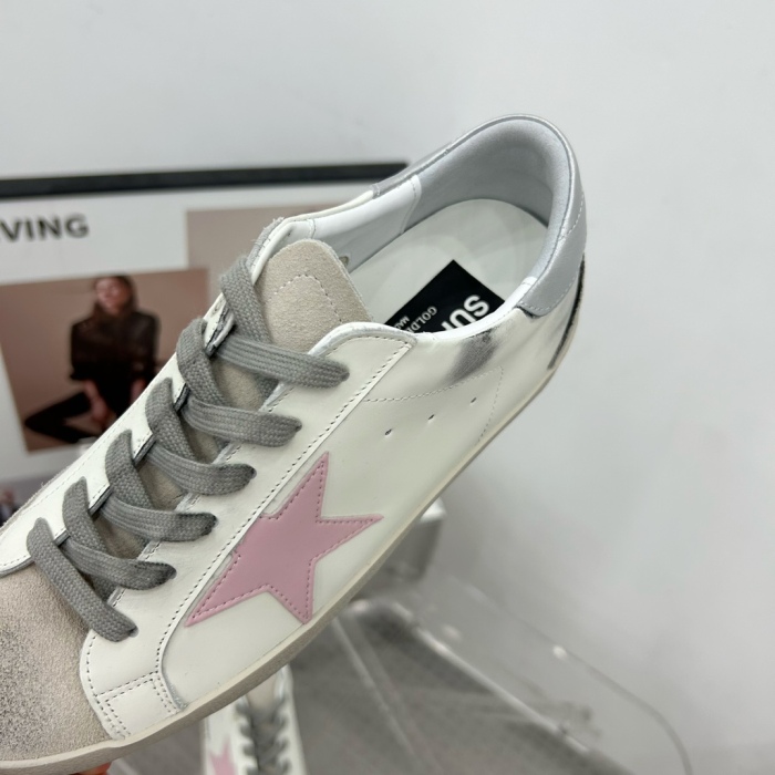 Men Women G*GDB Top Sneaker CL 20230902-47