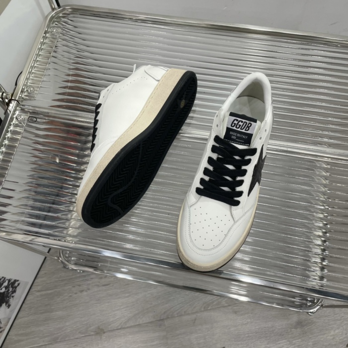 Men Women G*GDB Top Sneaker CL 20230902-86