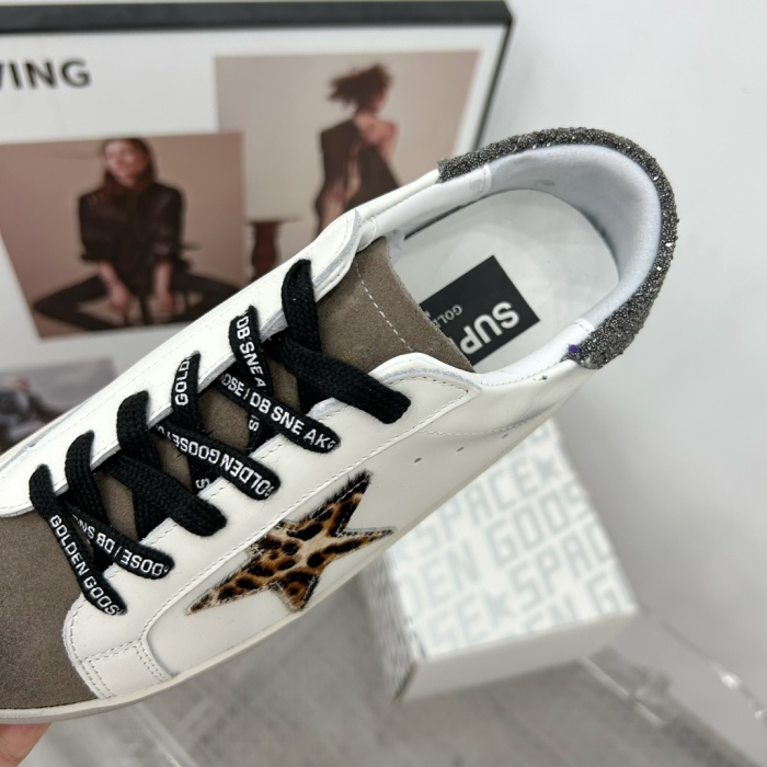 Men Women G*GDB Top Sneaker CL 20230902-48