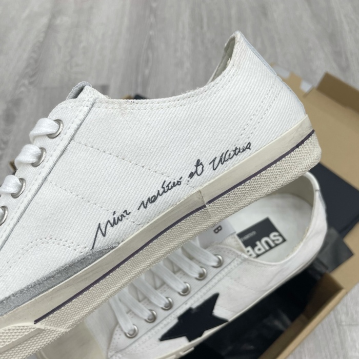 Men Women G*GDB Top Sneaker CL 20230902-57