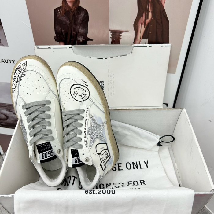 Men Women G*GDB Top Sneaker CL 20230902-95