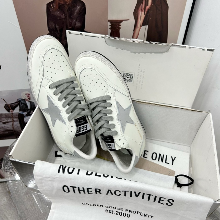 Men Women G*GDB Top Sneaker CL 20230902-94