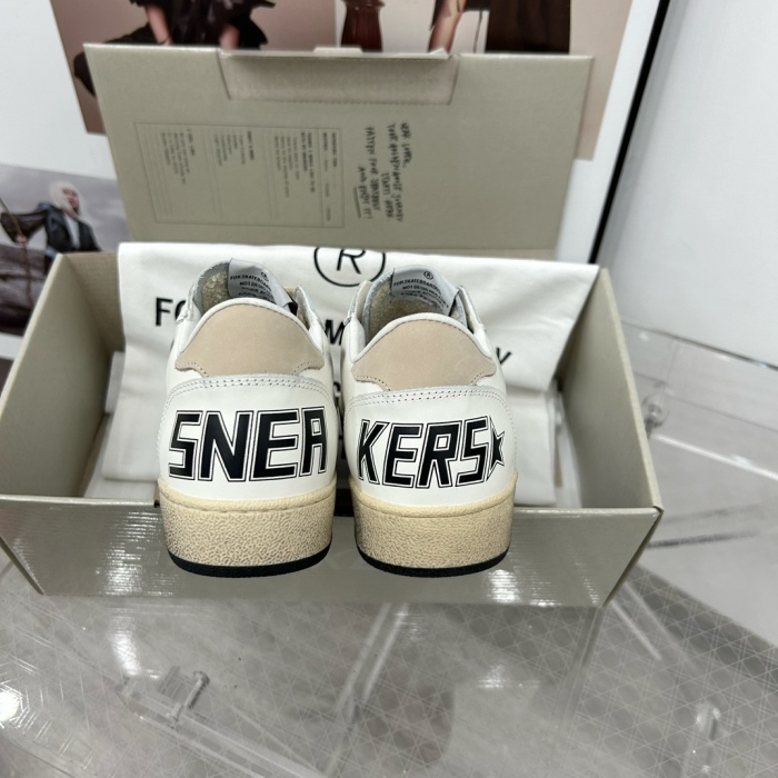 Men Women G*GDB Top Sneaker CL 20230902-99