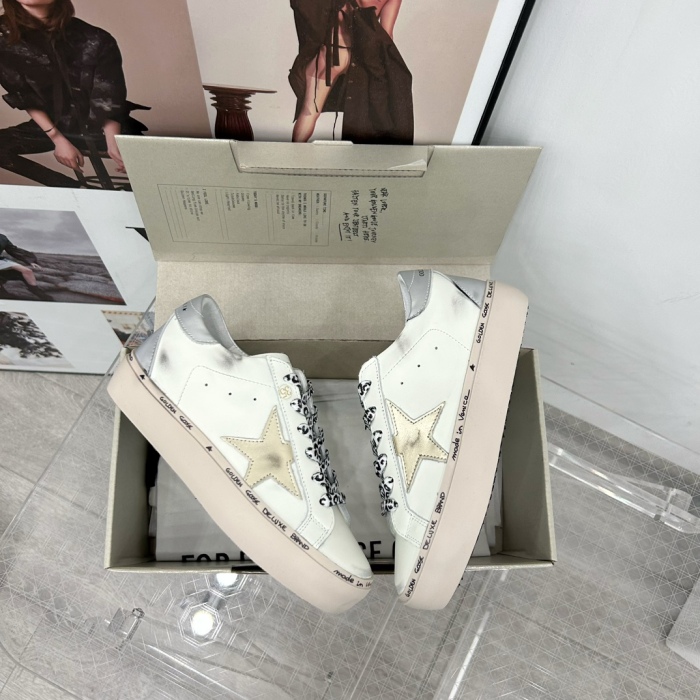Men Women G*GDB Top Sneaker CL 20230902-71
