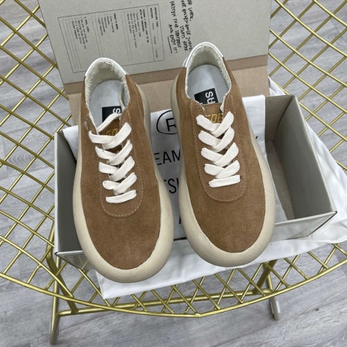 Men Women G*GDB Top Sneaker CL 20230902-111