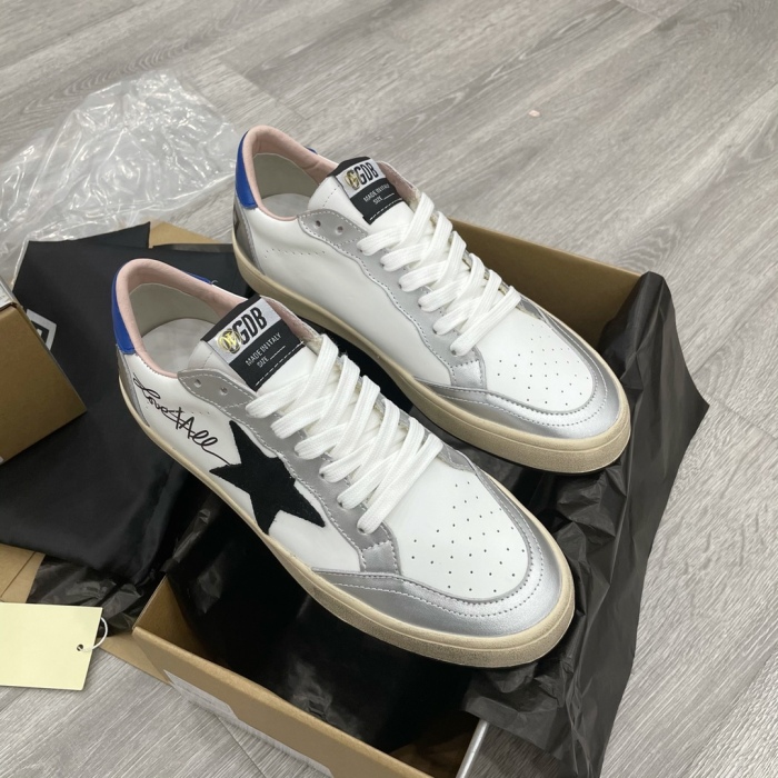 Men Women G*GDB Top Sneaker CL 20230902-93