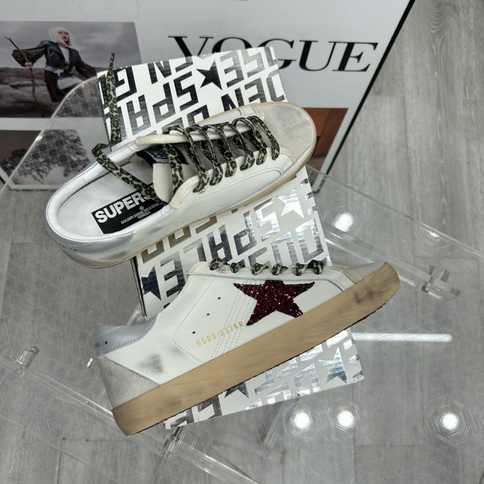 Men Women G*GDB Top Sneaker CL 20230902-29