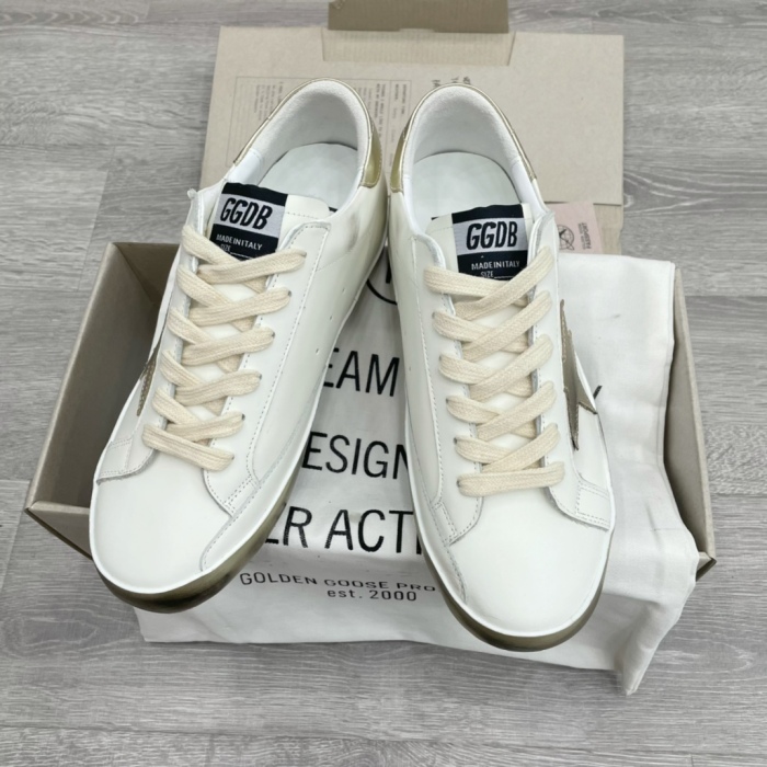 Men Women G*GDB Top Sneaker CL 20230902-76