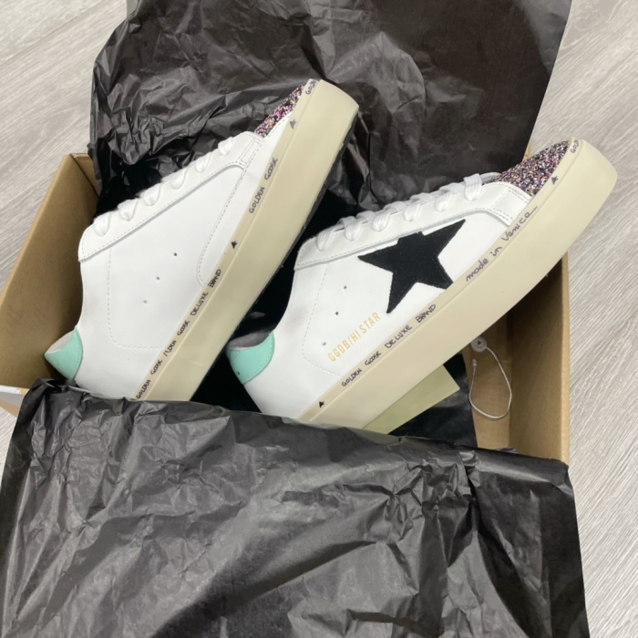 Men Women G*GDB Top Sneaker CL 20230902-54