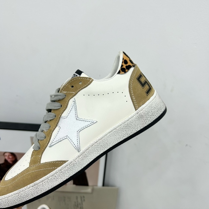 Men Women G*GDB Top Sneaker CL 20230902-103