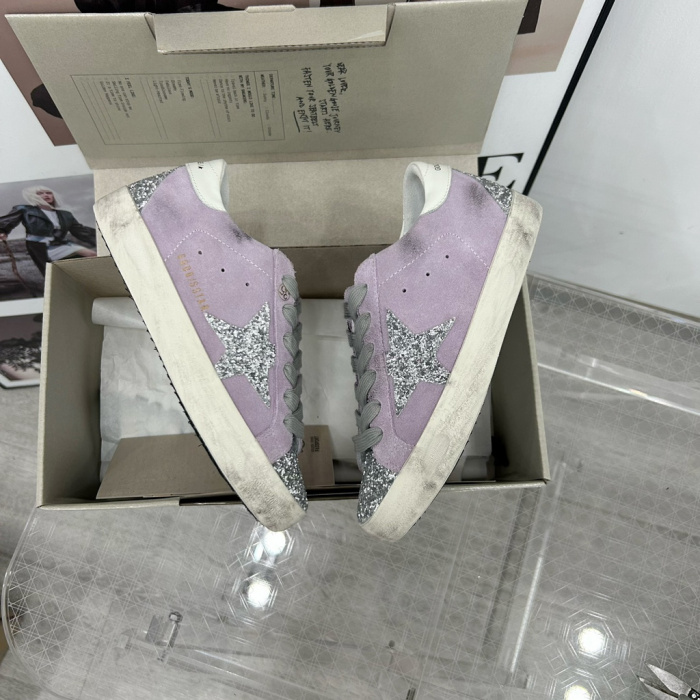 Men Women G*GDB Top Sneaker CL 20230902-81